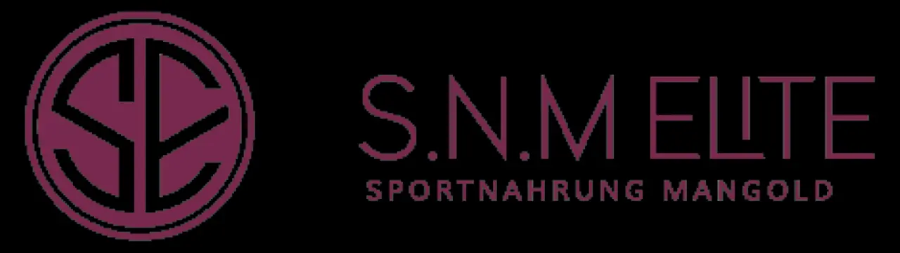 S.N.M. Elite — Sportnahrung Mangold
