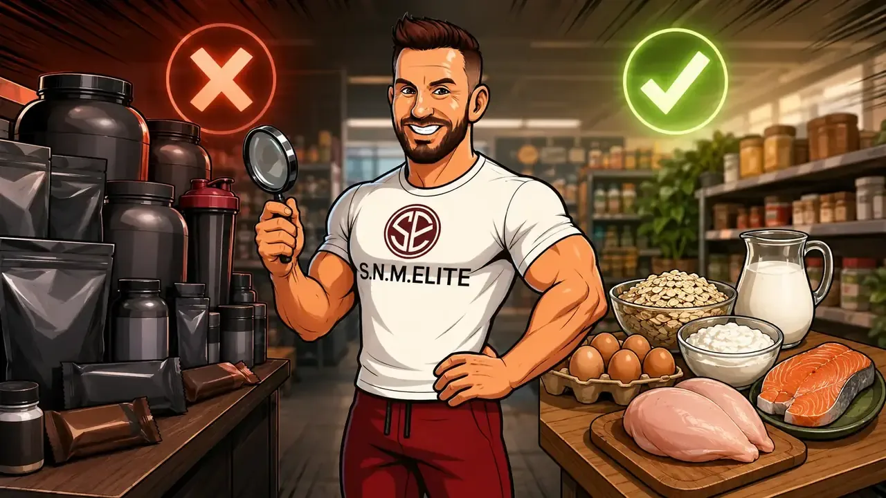 „High Protein" ist das beste Marketing seit „Light".