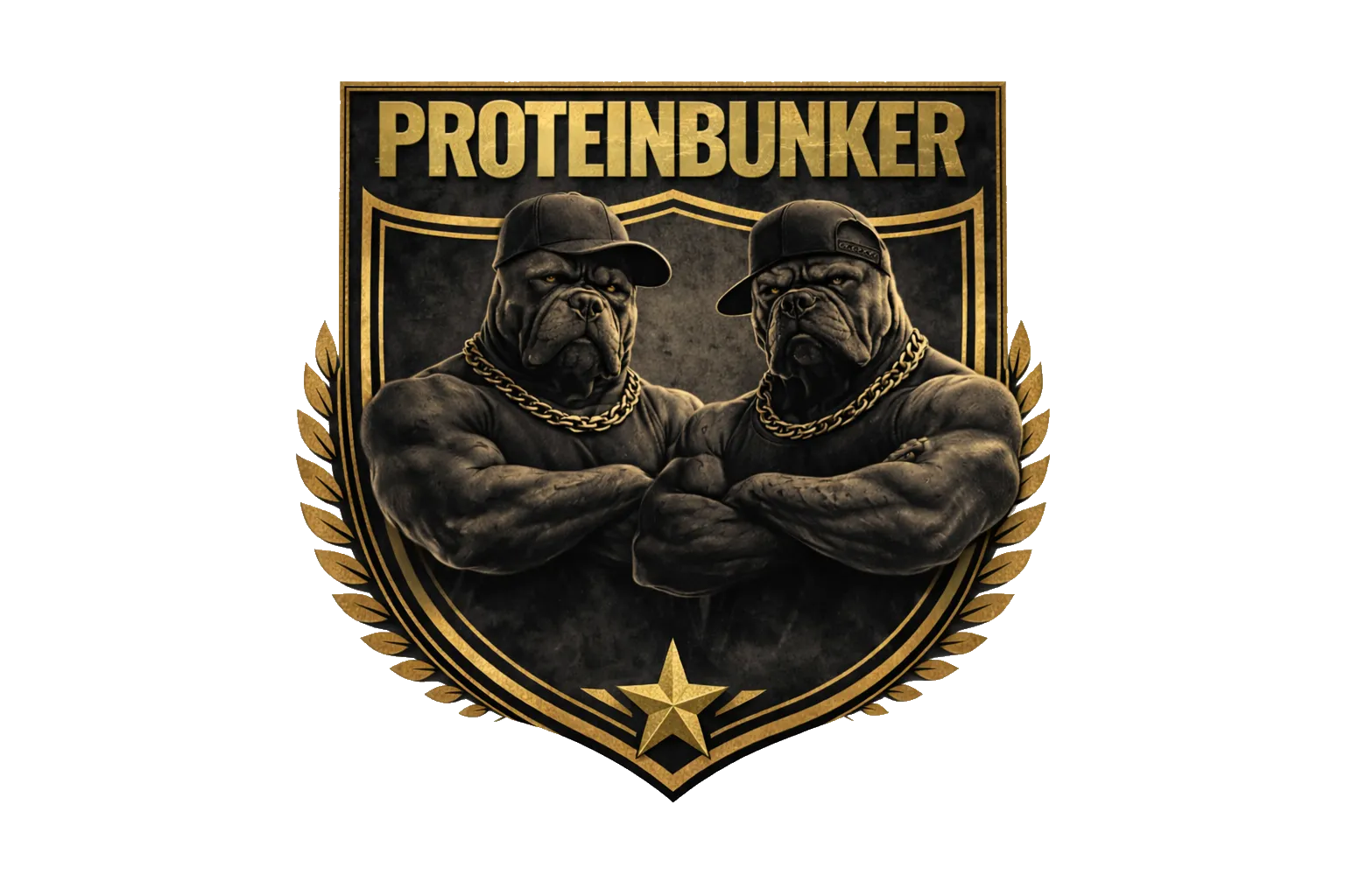 Proteinbunker