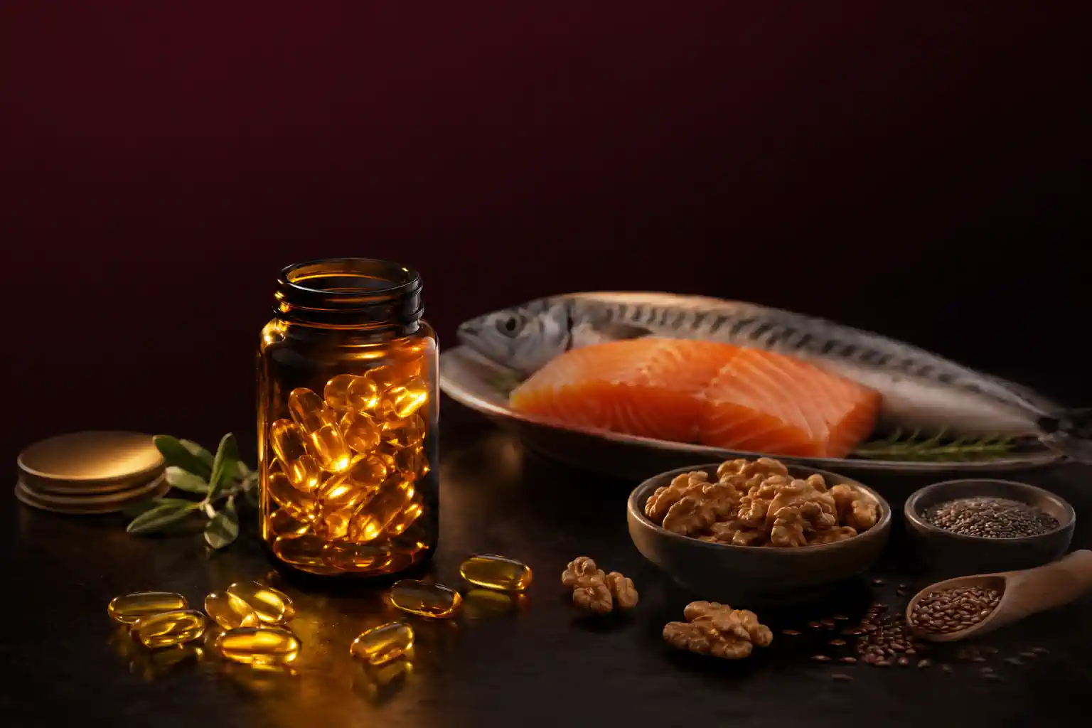 Omega-3