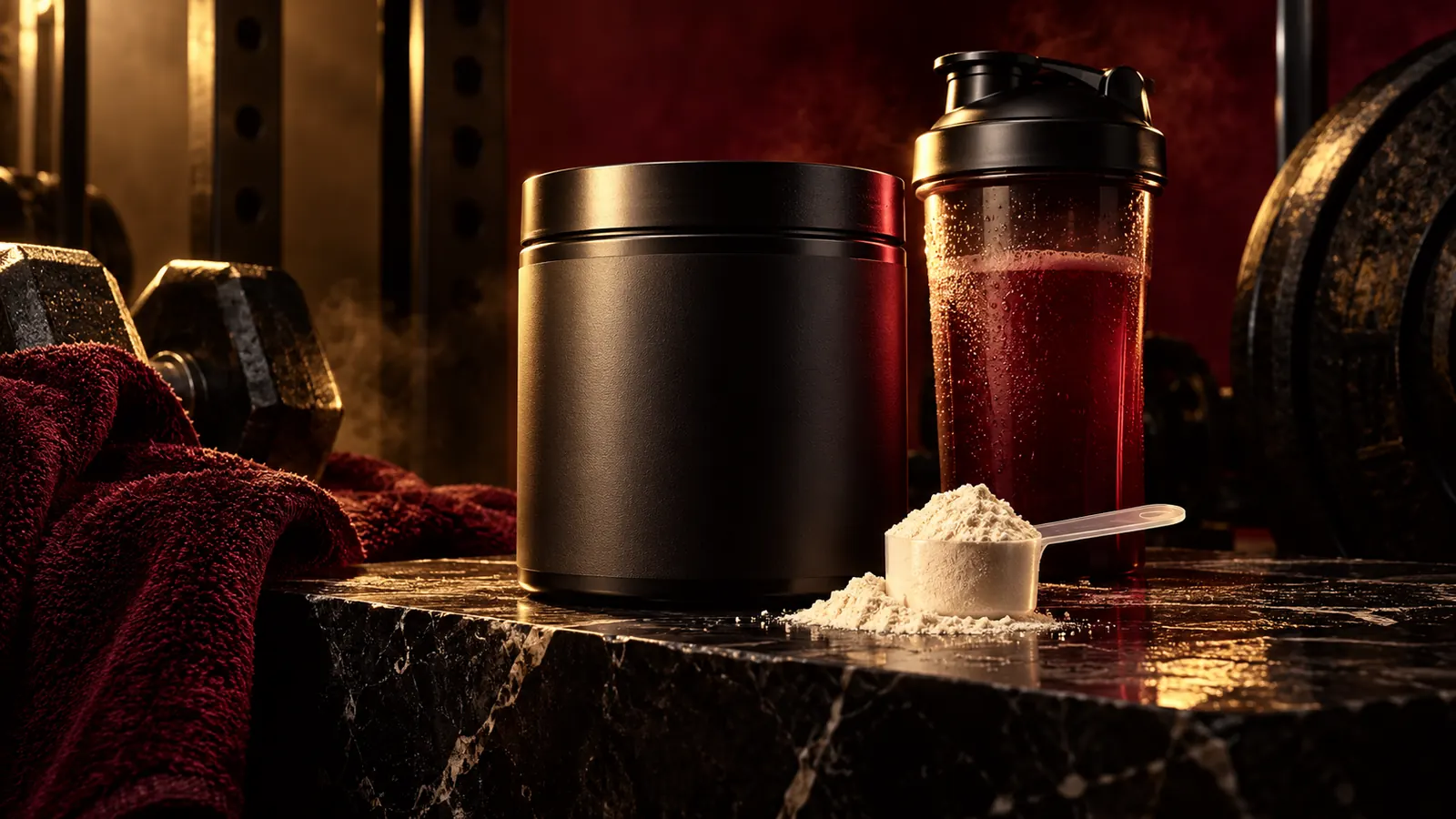 Pre-Workout