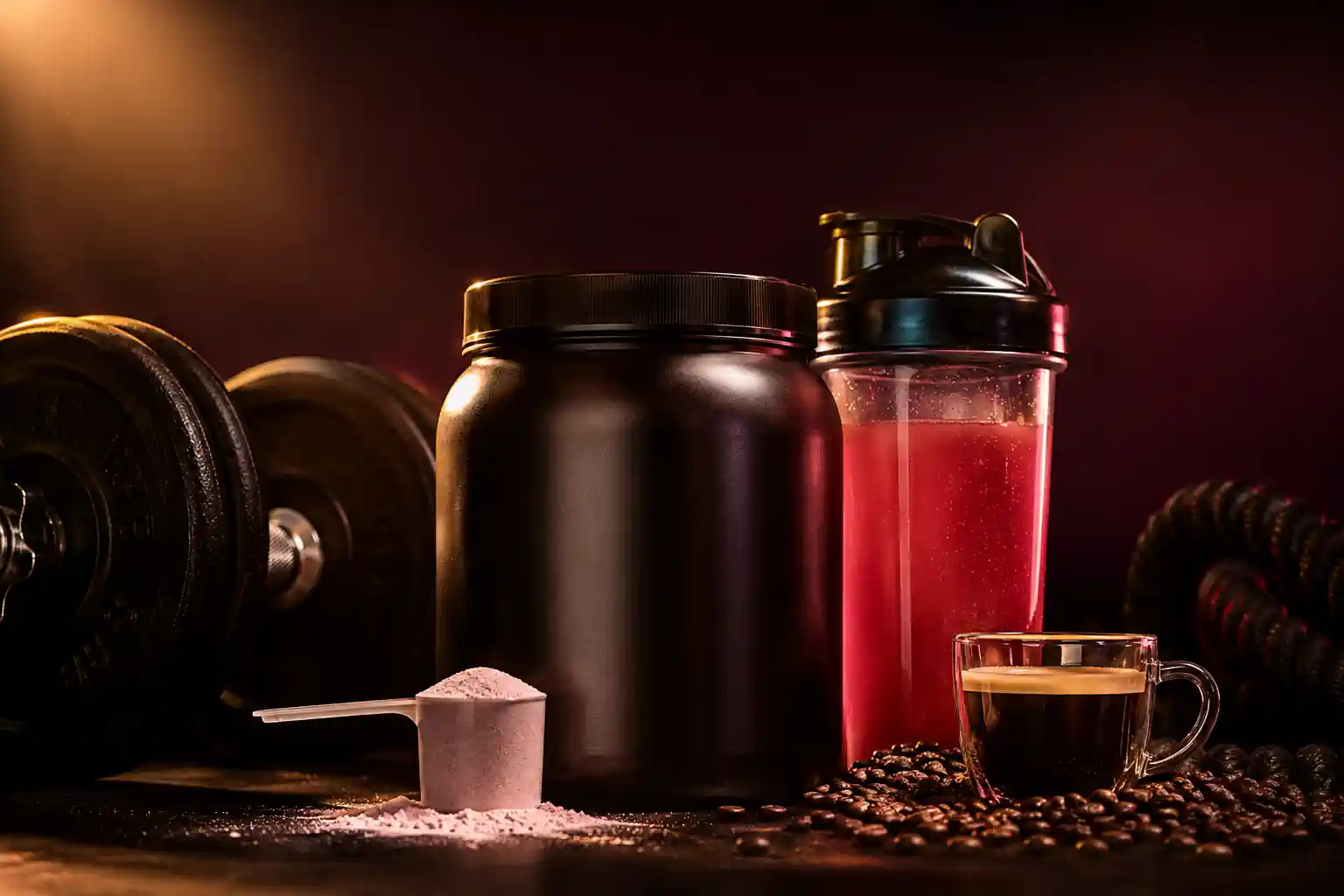 Pre-Workout