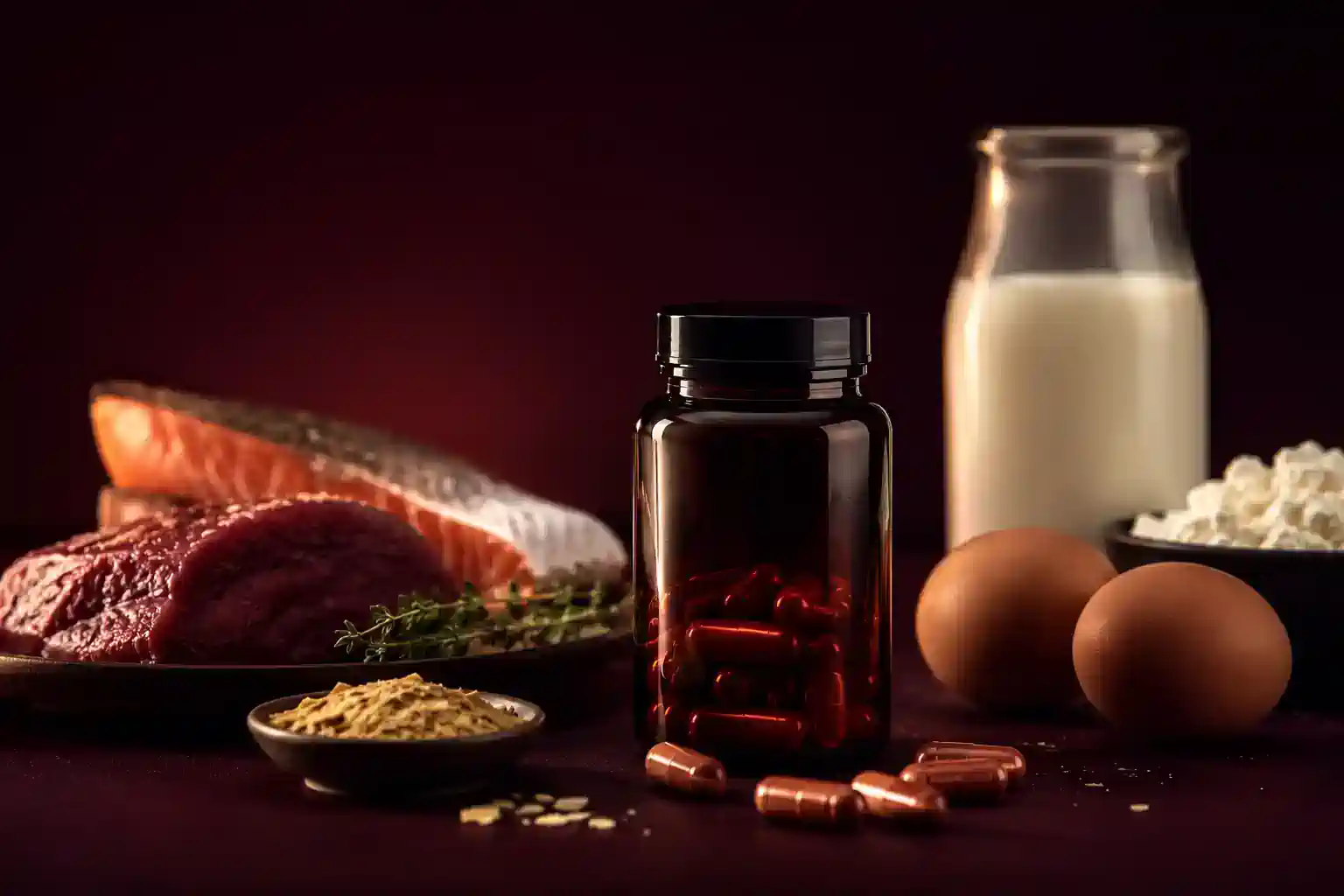 Vitamin B12