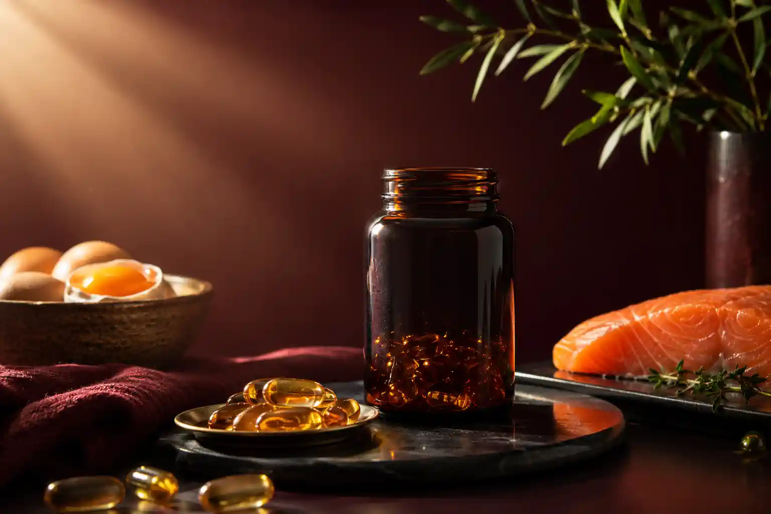 Vitamin D3
