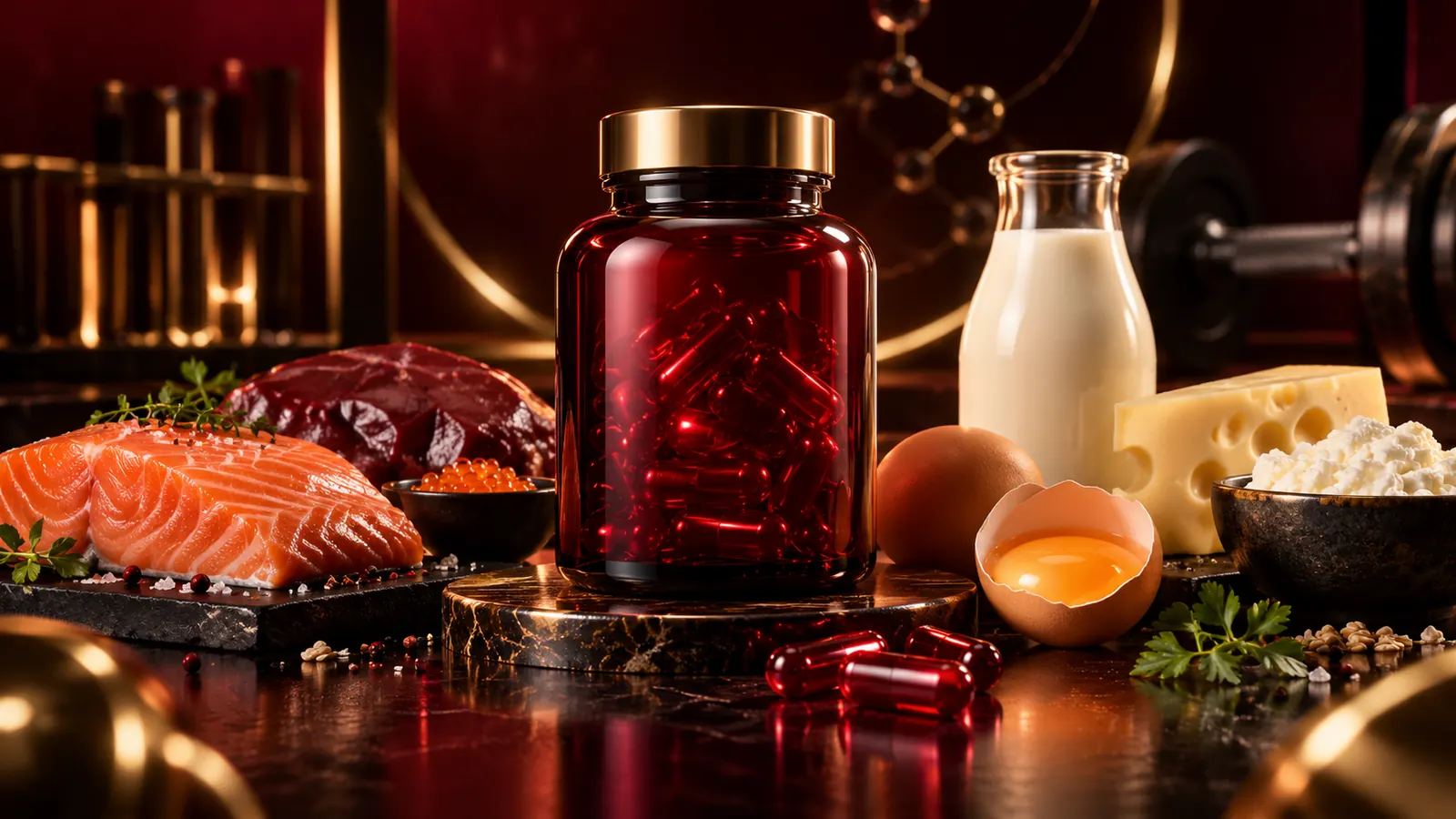Vitamin B12