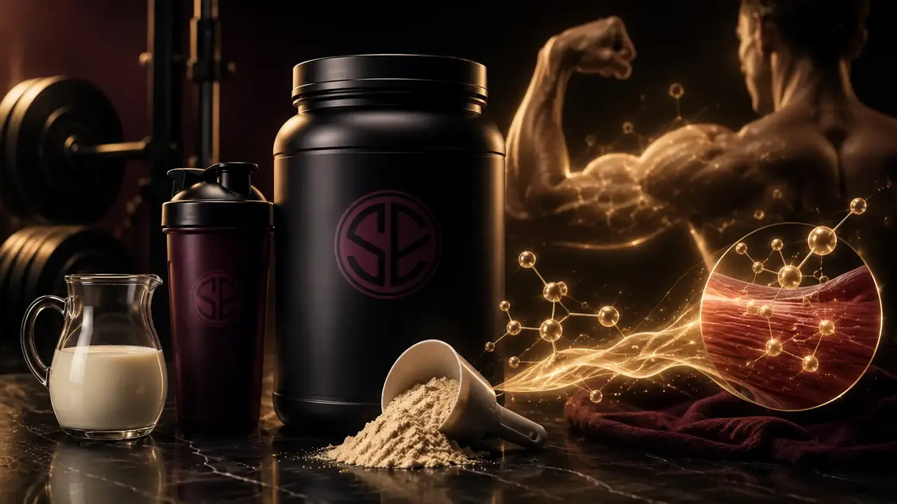 Aminosäureprofil