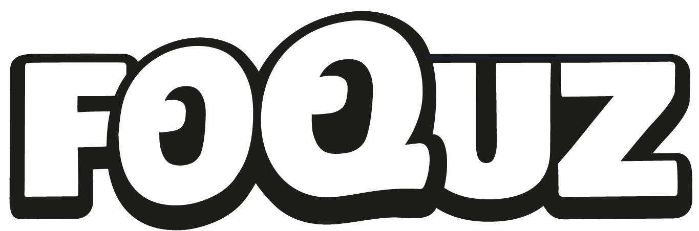 FOQUZ Logo