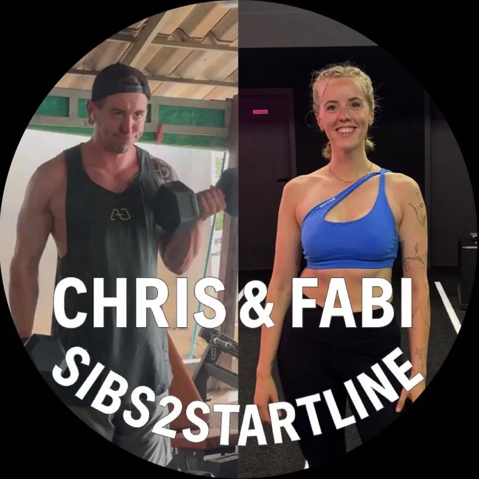 Sibs2Startline