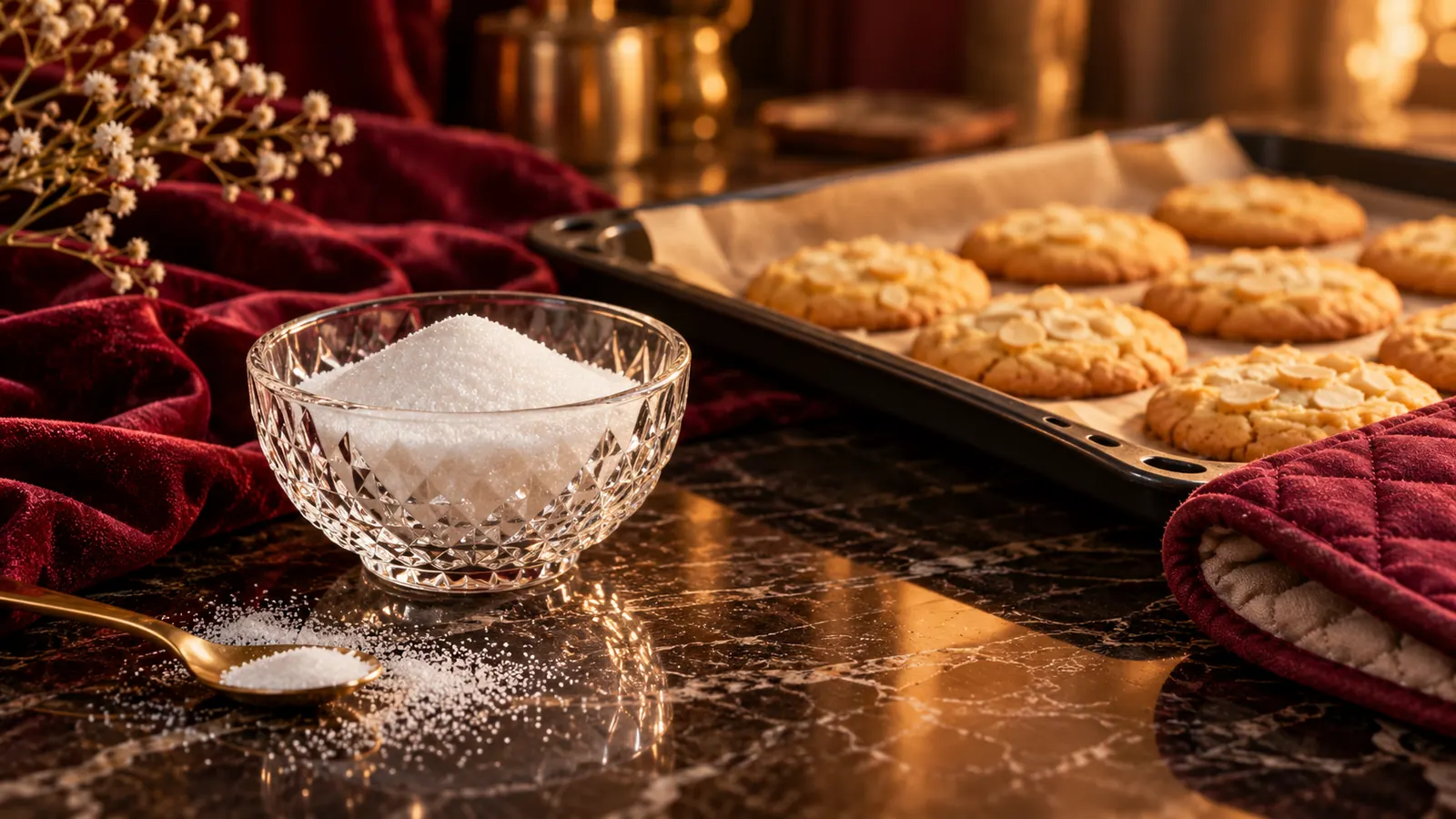 Sucralose: Die EFSA-Bewertung 2026