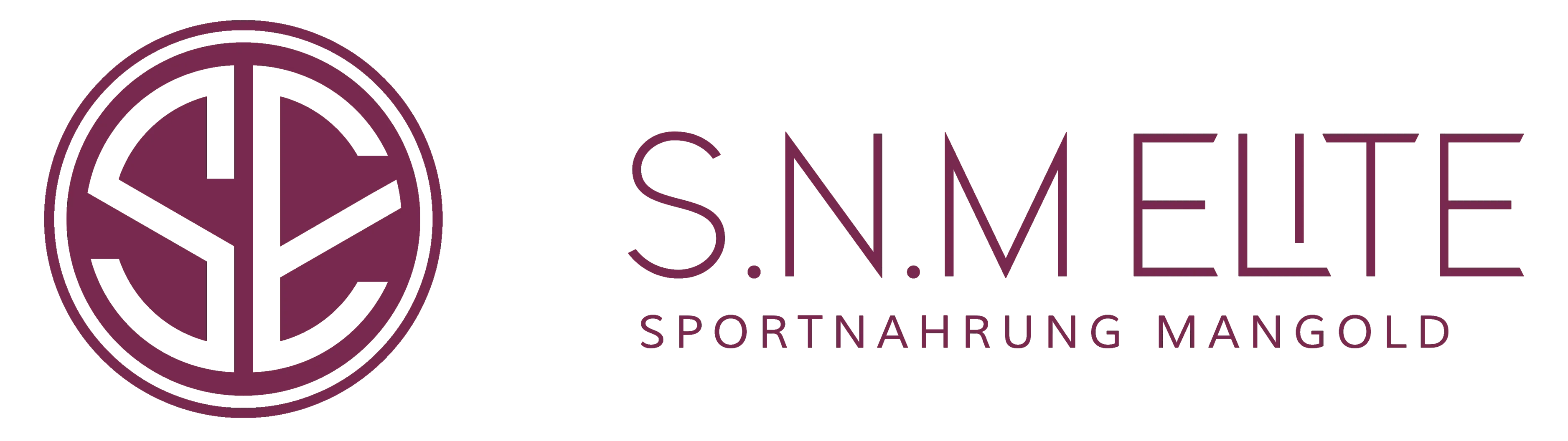 S.N.M. Elite – Sportnahrung Mangold