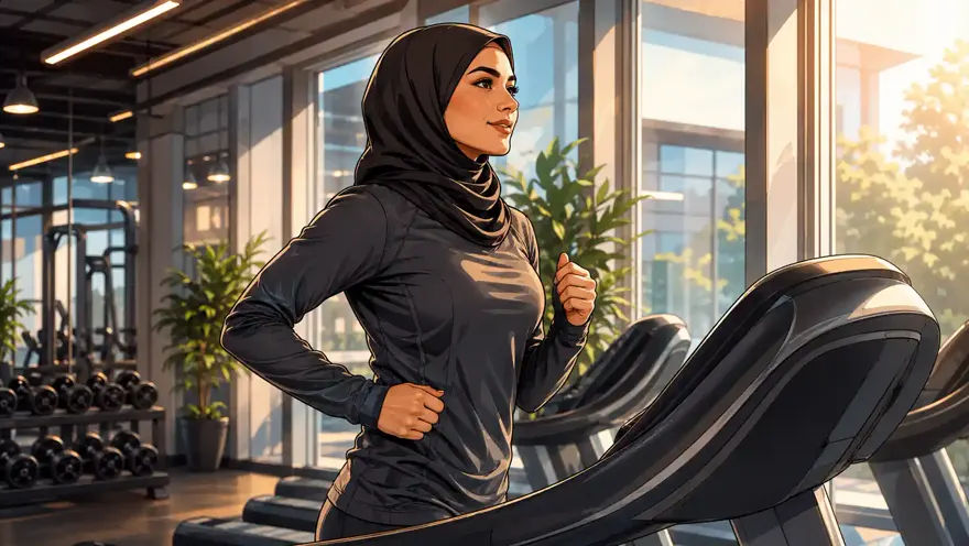 Halal-konforme Sportnahrung