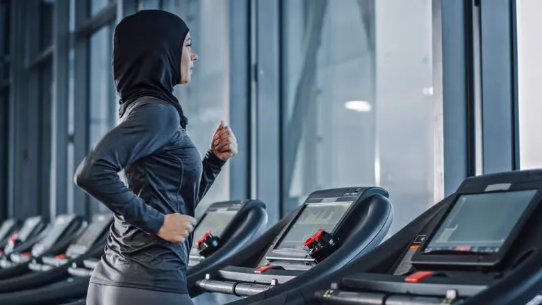 Halal-konforme Sportnahrung