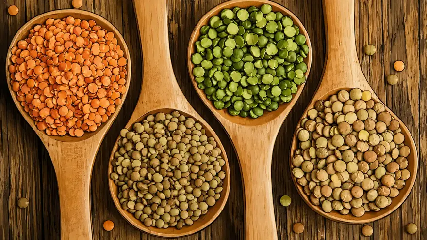 Vegan & Plant-Based